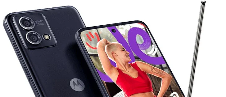 Motorola Moto G Stylus 5G (2023) Motorola Moto G Stylus 5G (2023)