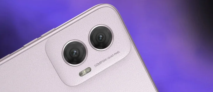 Motorola Moto G Power (2024) Motorola Moto G Power (2024)