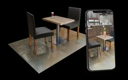 Apple agregará un sensor de tiempo de vuelo 3D en la parte posterior de sus iPhones 2020