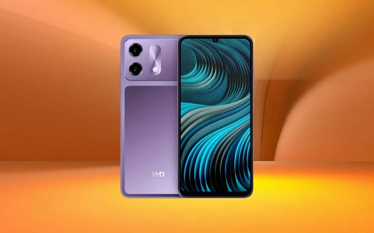 HMD Vibe 2 5G 将于明天在印度推出 6/128GB 版本