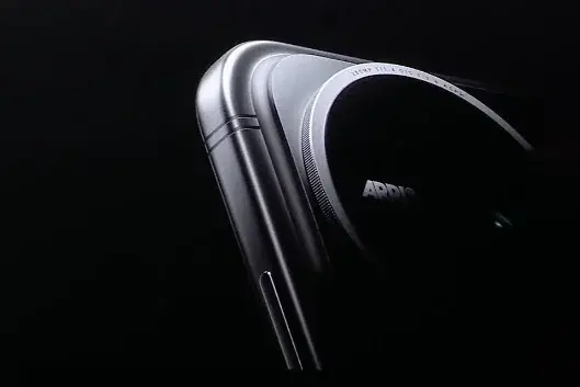 Honor Magic9 Pro: primer teléfono Android que cuenta con un sensor de selfies cuadrado