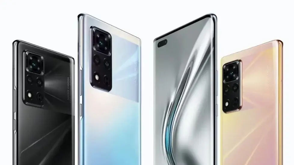 Honor V40 5G confirmado oficialmente con cámara de 50MP