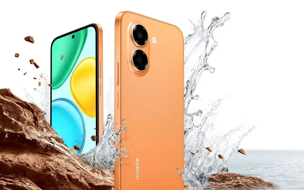 荣耀X7e Plus 5G来袭：X7e家族的强大新成员