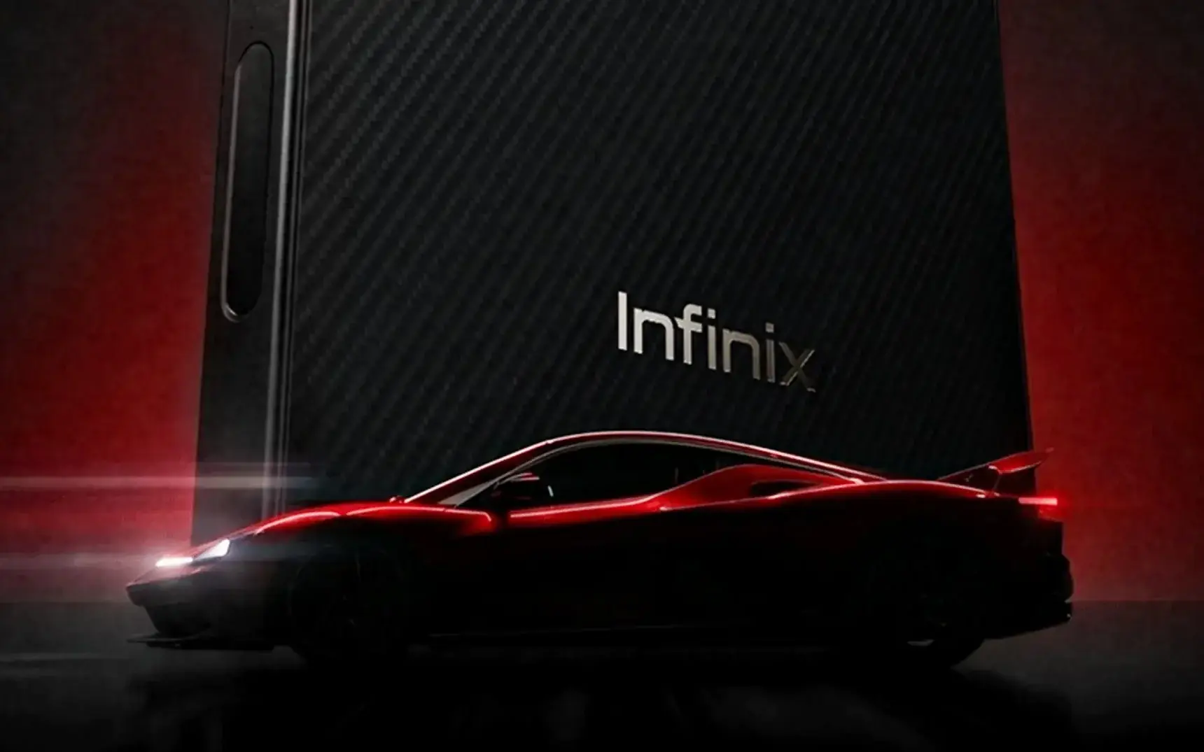 Infinix Note 60 Pro 5G Pininfarina 限量版印度发布日期揭晓