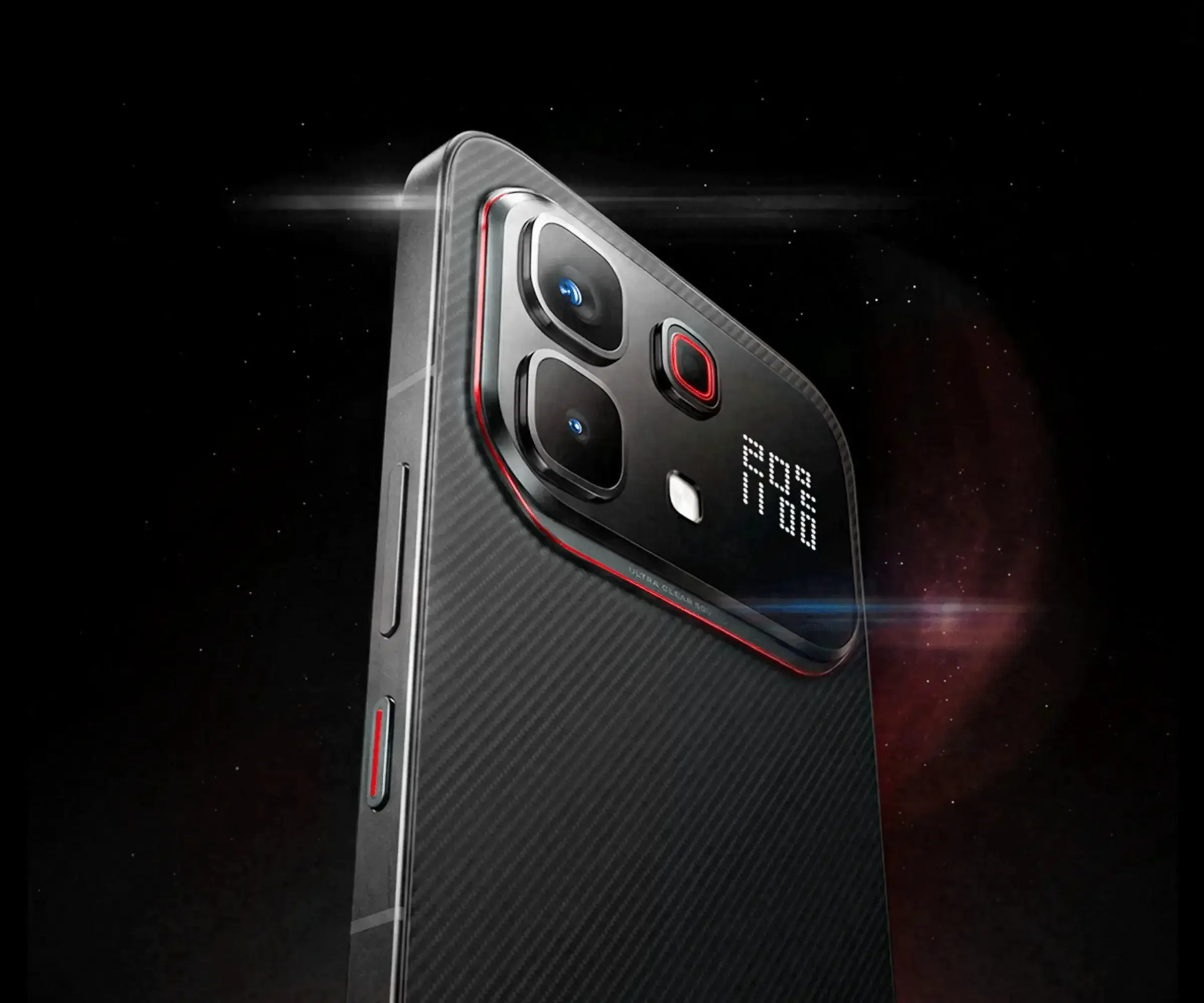 Infinix 在印度推出 Note 60 Pro 5G Pininfarina 限量版 Infinix 在印度推出 Note 60 Pro 5G Pininfarina 限量版