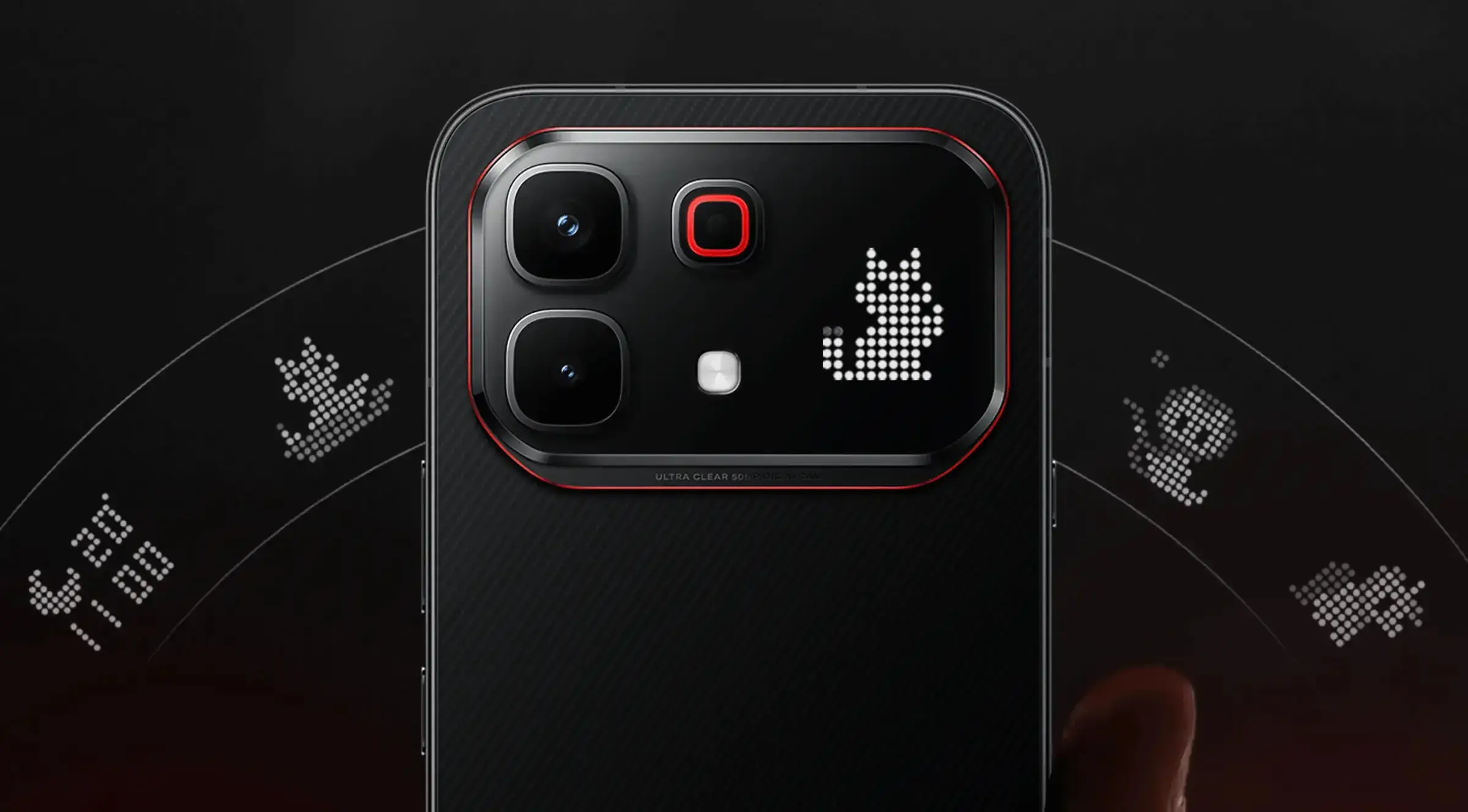 Infinix 在印度推出 Note 60 Pro 5G Pininfarina 限量版 Infinix 在印度推出 Note 60 Pro 5G Pininfarina 限量版