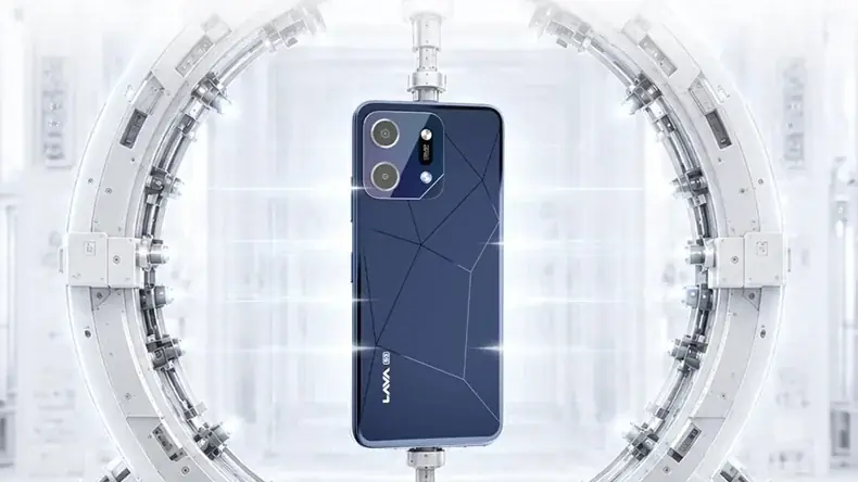 Lava lanserer Virat V1 og Virat V1 5G under Rs. 15 000