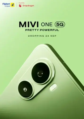Ujawniono datę premiery i projekt Mivi One 5G Ujawniono datę premiery i projekt Mivi One 5G