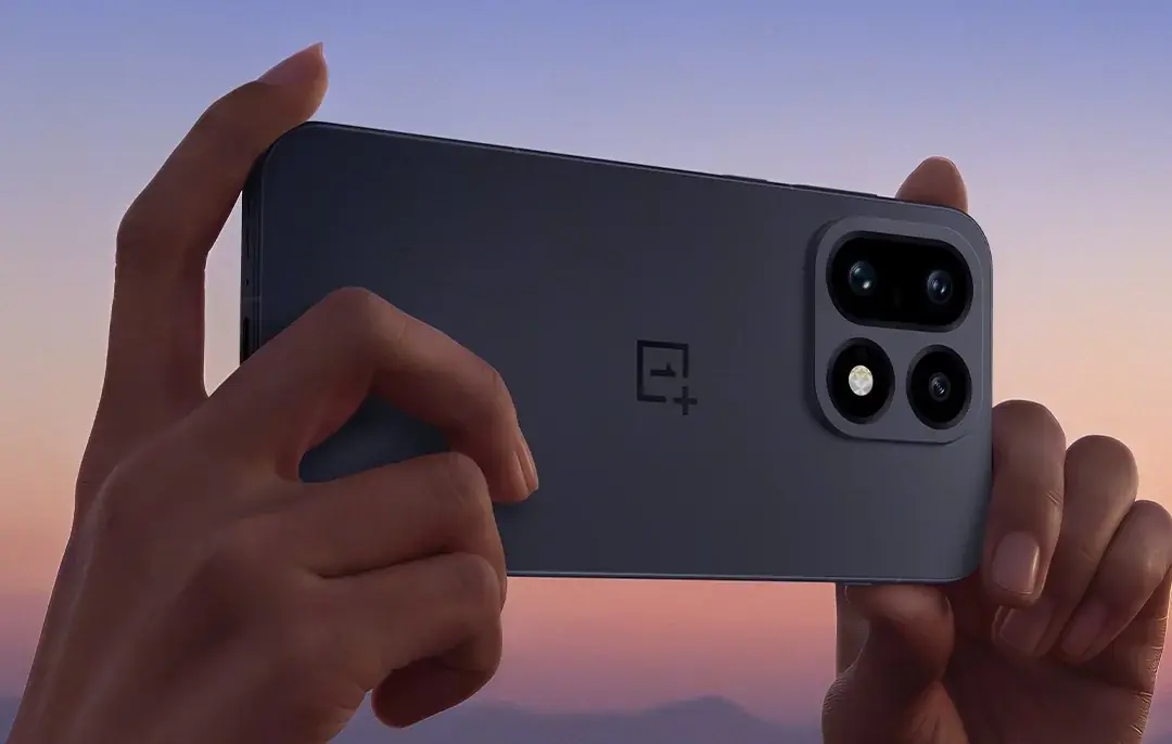 أجهزة كاميرا OnePlus 16 مفككة بالكامل