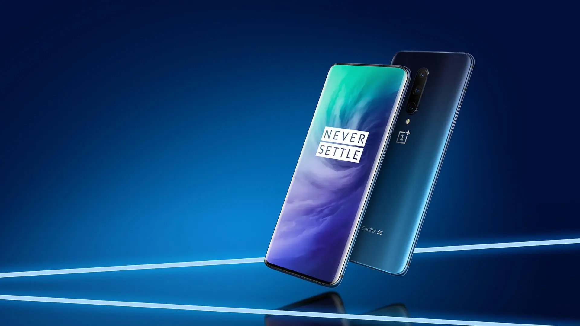 OnePlus 7 Pro 5G recibe la actualización OxygenOS 9.5.5 con el parche de seguridad de junio y mejoras en la cámara