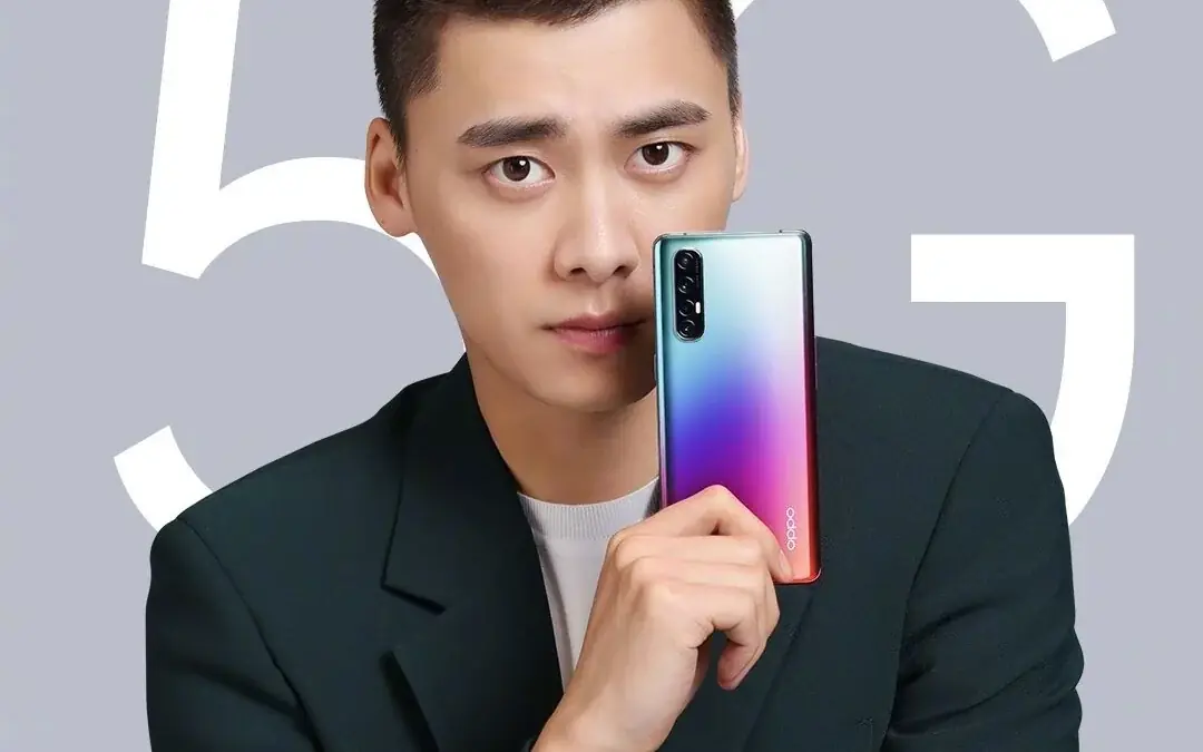 Oppo, Reno3 라인업 공개: ​​5G 기능으로 설정된 Pro 모델