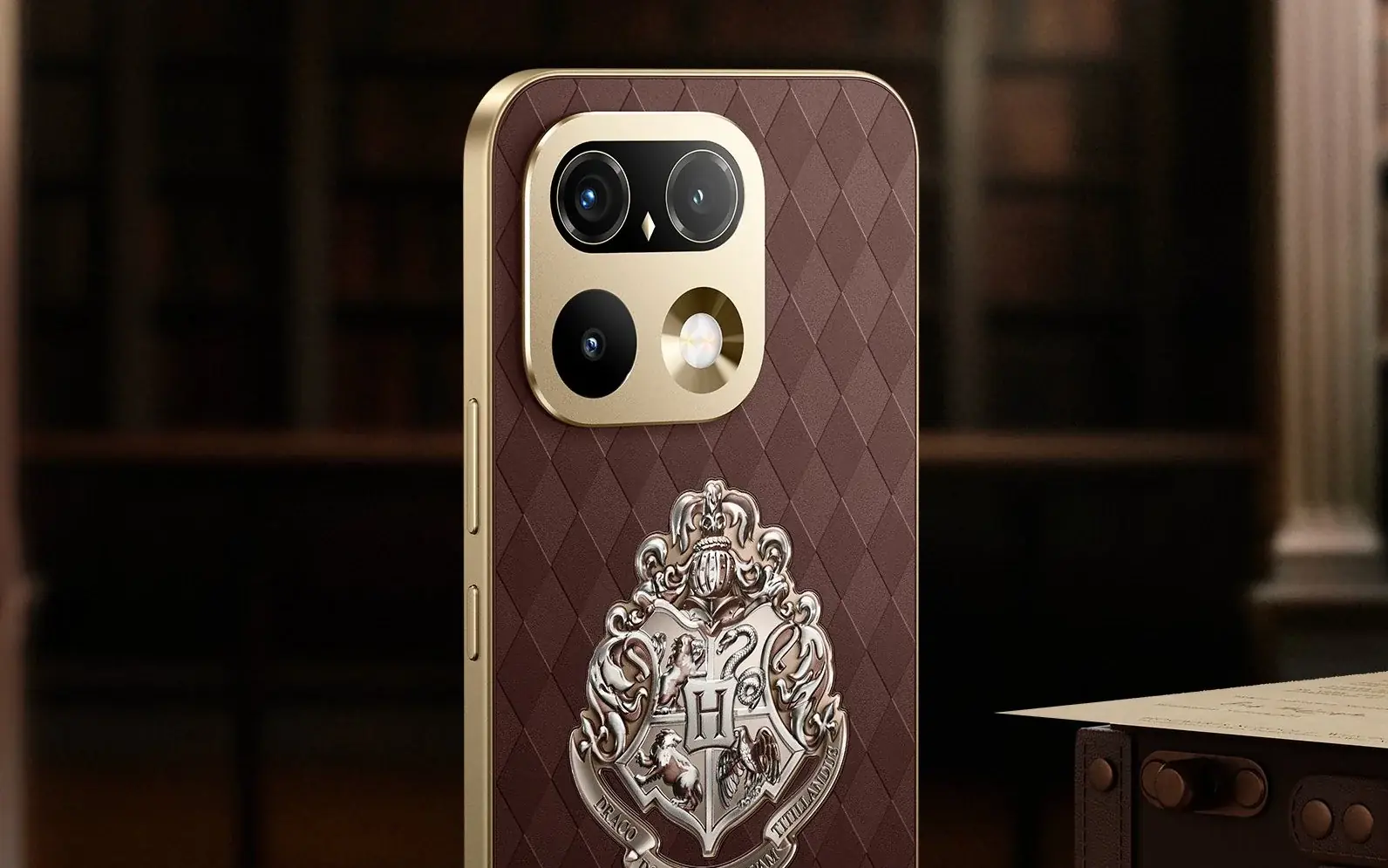 Realme 16 Pro 5G 및 Buds T500 Pro Harry Potter Edition은 재고가 매진되면서 선반에서 날아갑니다.