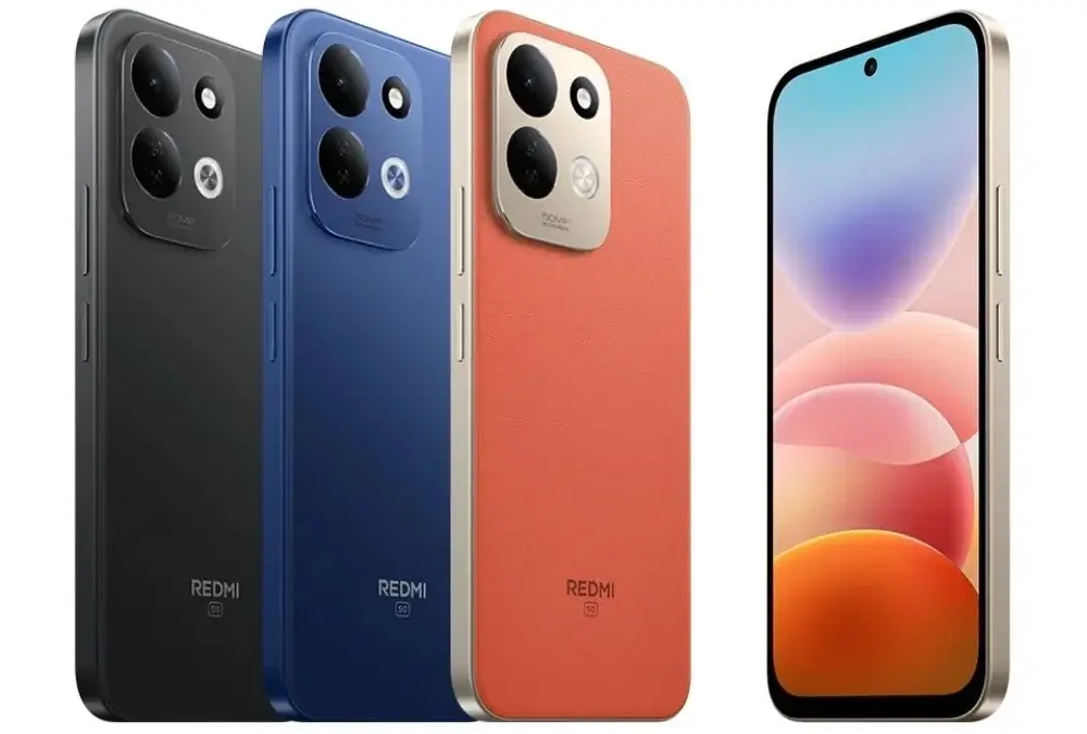 Redmi 17 5G llega a India con una batería más grande que la versión global