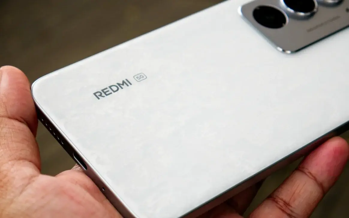Redmi 17 5G-lekkasjer avslører RAM-, lagrings- og batterispesifikasjoner