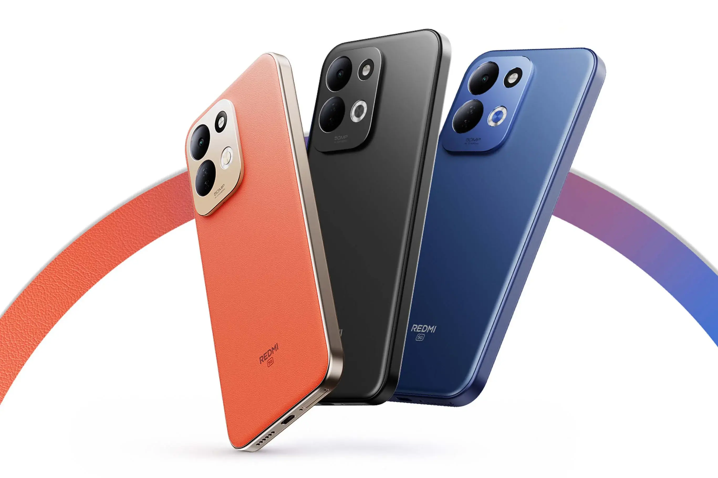 Redmi 17 5G llegará a la India la próxima semana y ahora incluye una actualización