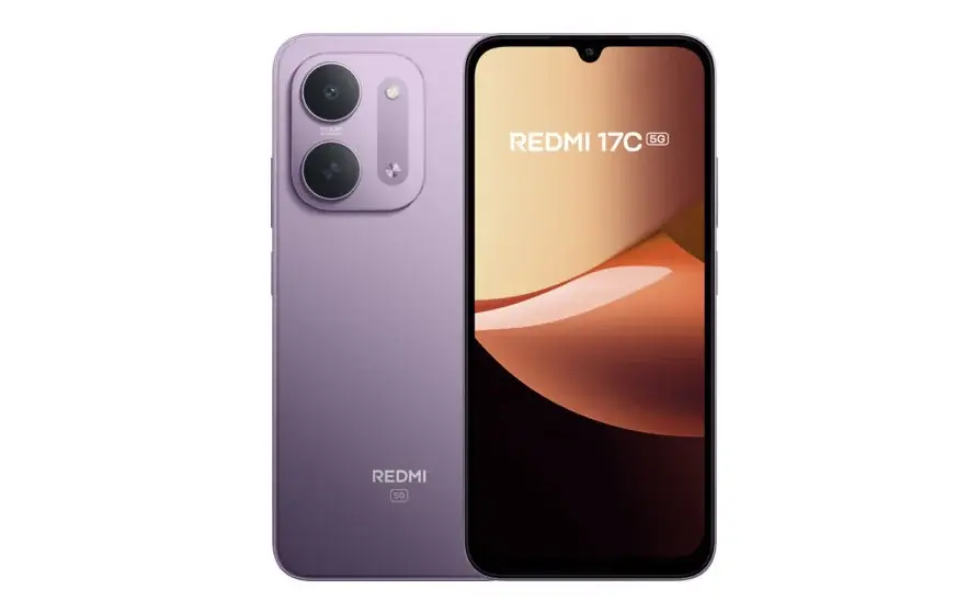 Redmi 17C5G resulta ser una versión renombrada de otro teléfono