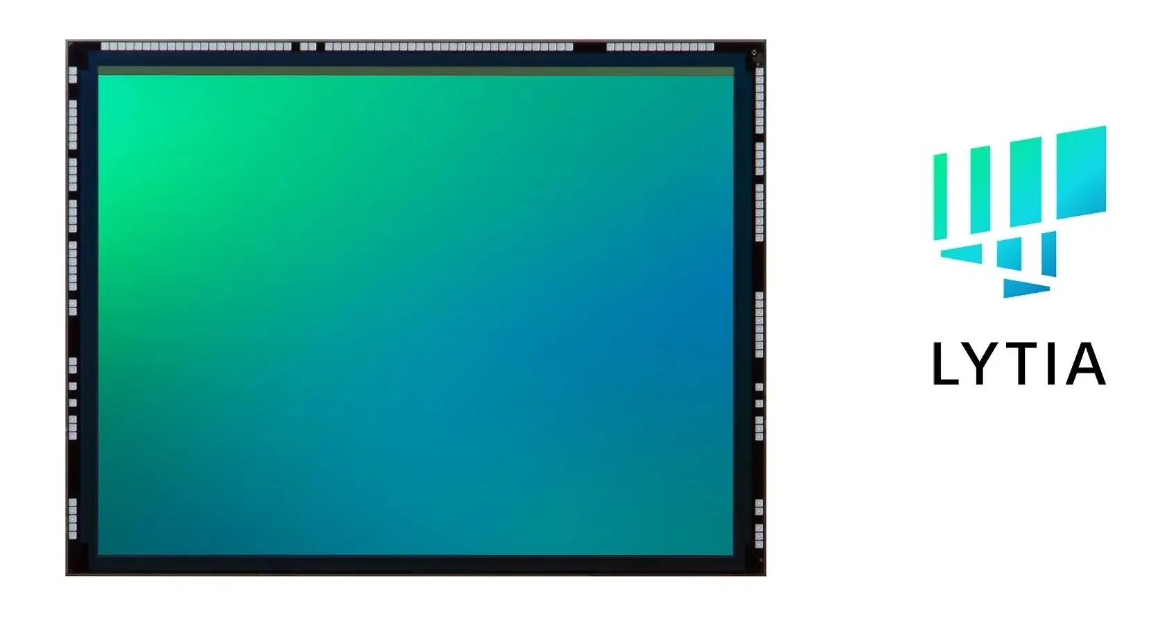 Sony presenta el nuevo sensor LYTIA 720 de 50MP y 1/1,56 pulgadas para móviles Sony presenta el nuevo sensor LYTIA 720 de 50MP y 1/1,56 pulgadas para móviles