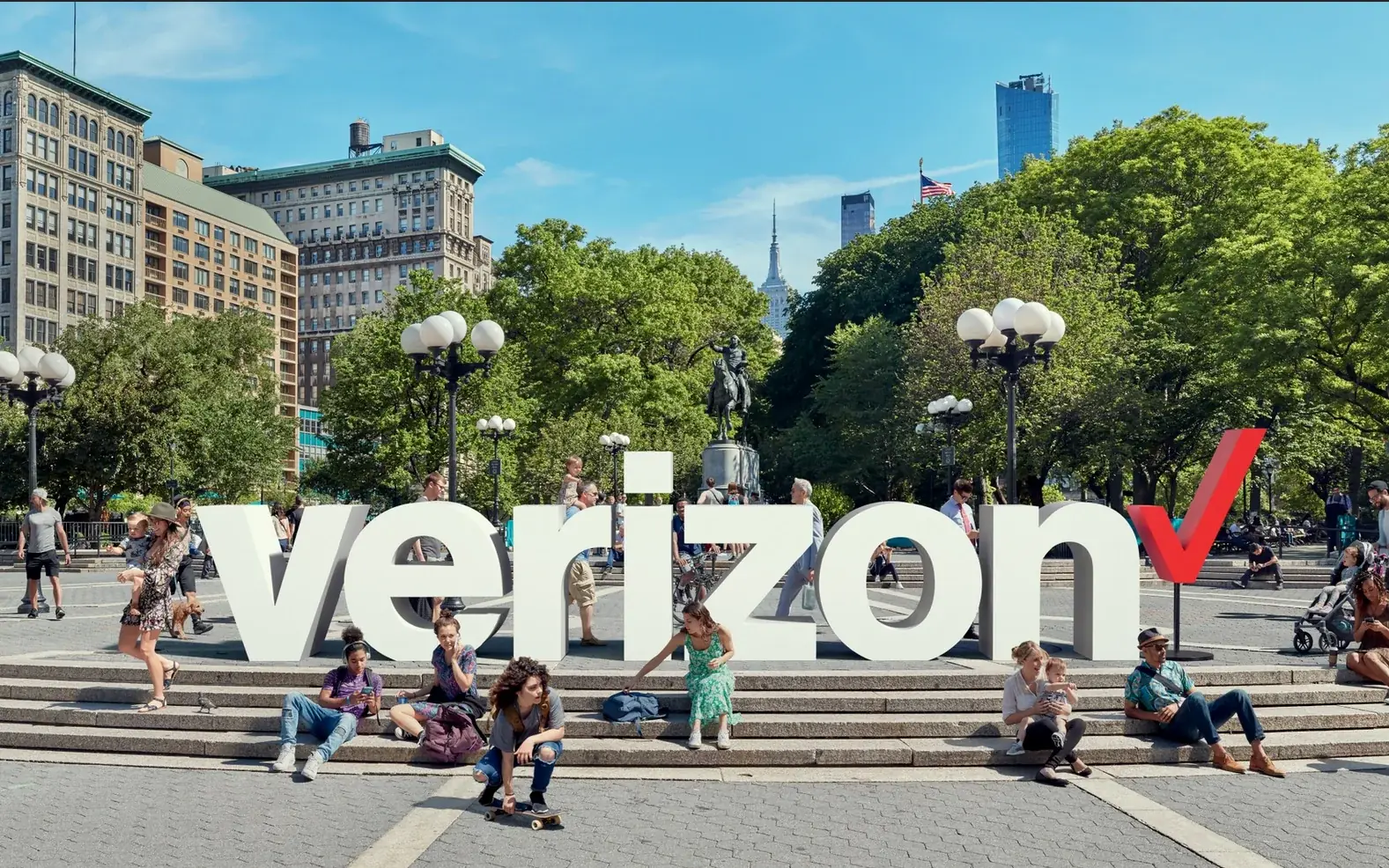 Verizon 5G 광대역 확장: Denver와 Providence가 네트워크에 합류
