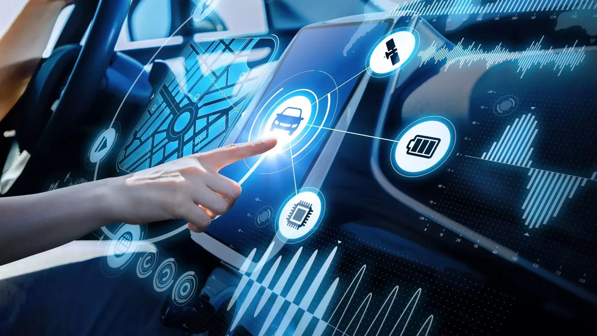 Verizon, 미국 전역의 새로운 BMW 차량에 5G 연결 기능 제공