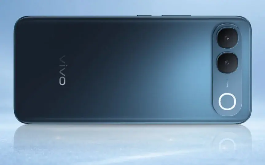vivo V80 Lite 5G即将到来：可能只是一款更名后的设备