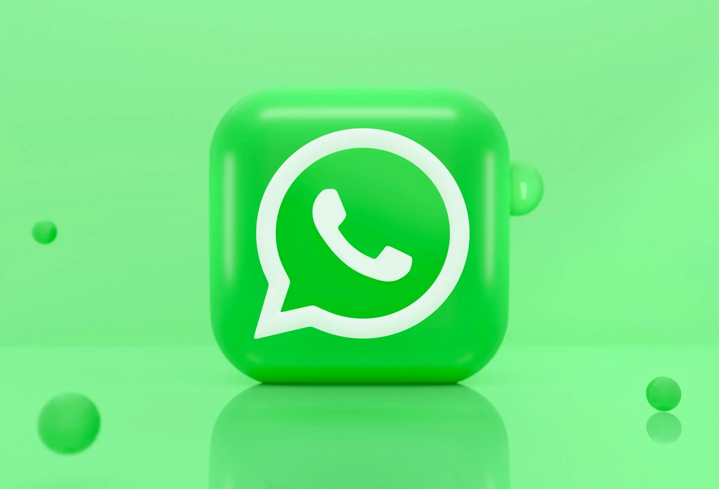 WhatsApp redesenha seu aplicativo Android: aqui está o que está mudando