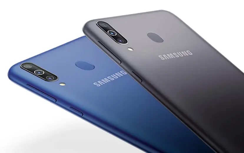 Amazon India, Samsung Galaxy M30 가격 및 출시일 공개