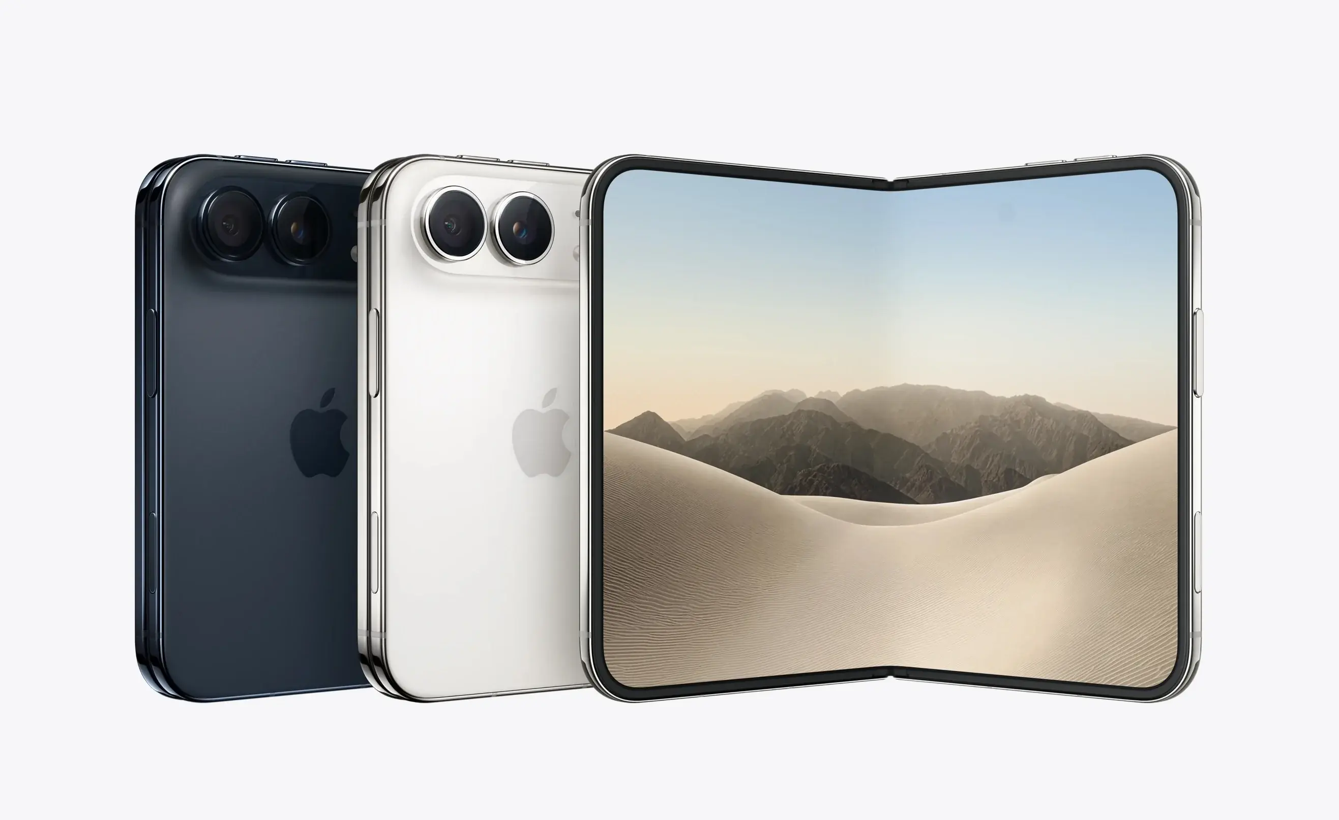 Apple confirma la capacidad de la batería del iPhone Duo