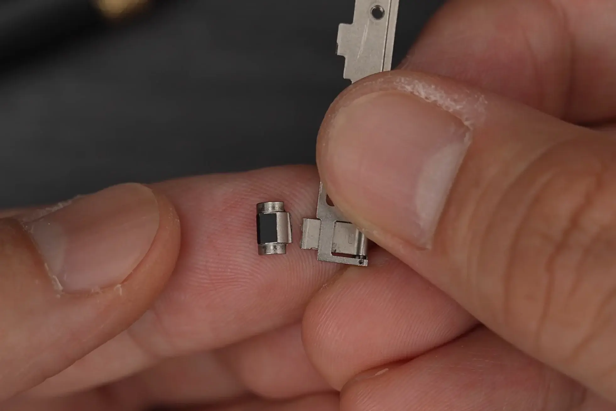 Apple reduce los controles de calidad del iPhone Duo para cumplir con la fecha límite de lanzamiento