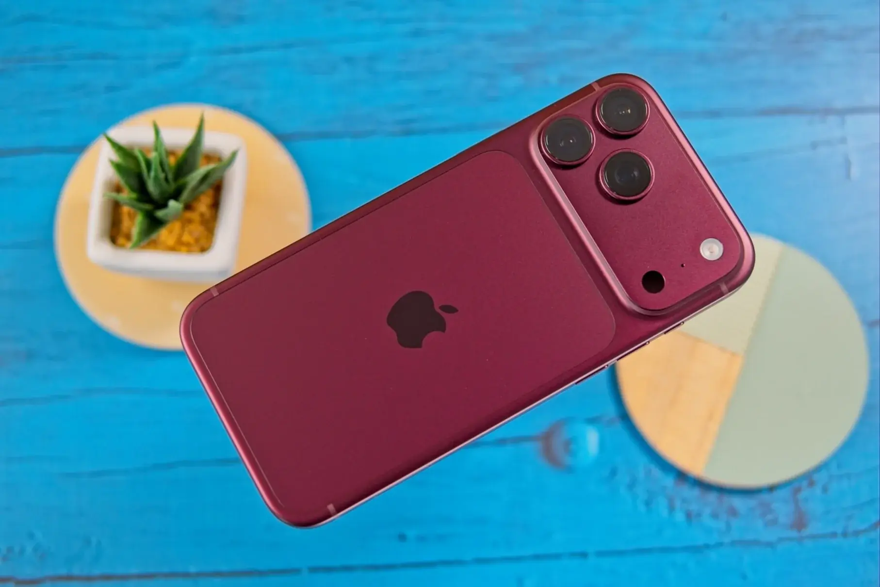Apple explica cómo eludió las restricciones de envío de baterías para el iPhone18ProMax