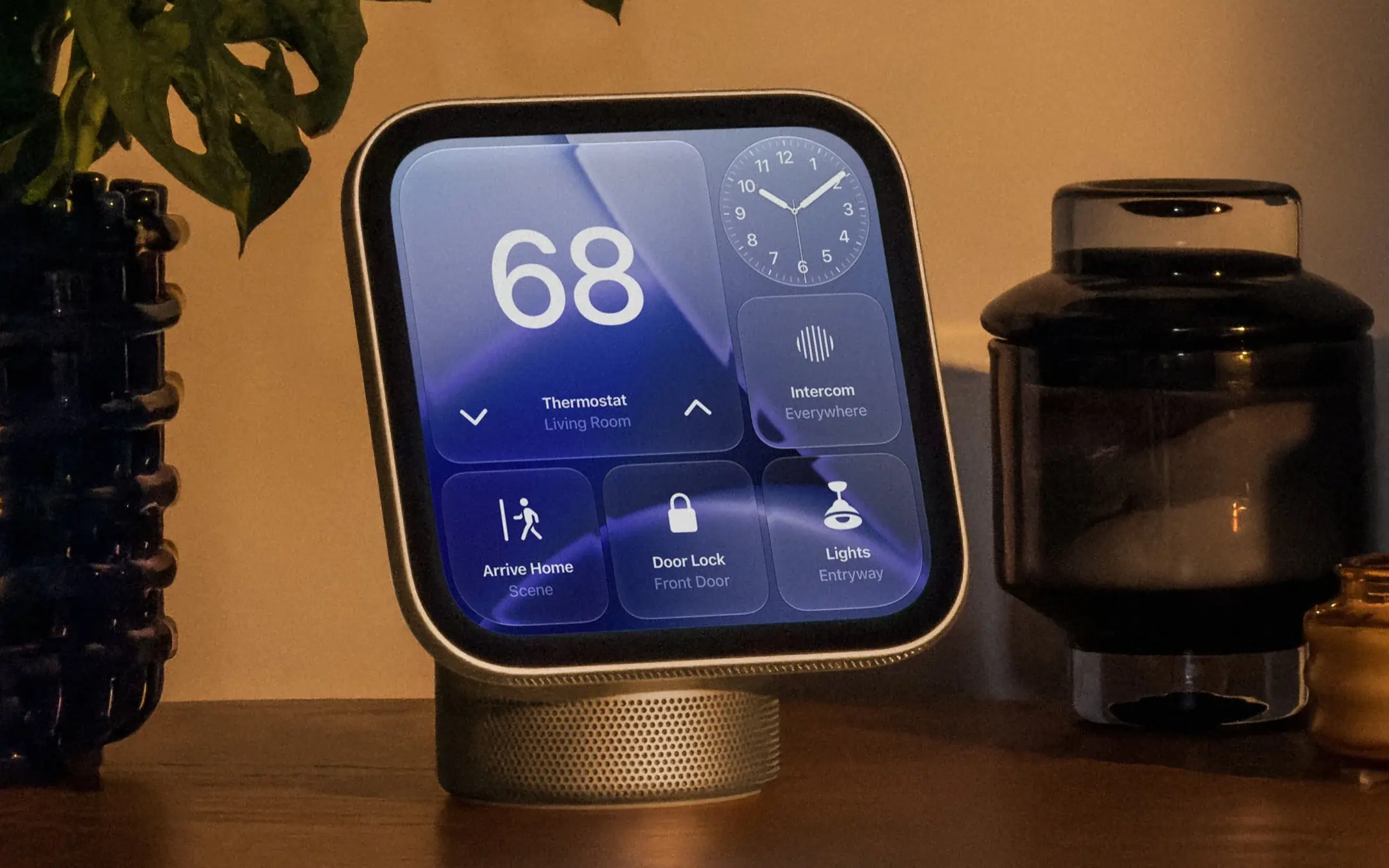 Apple Sessizce Daha Büyük, Daha Akıllı Bir HomeView Geliştiriyor