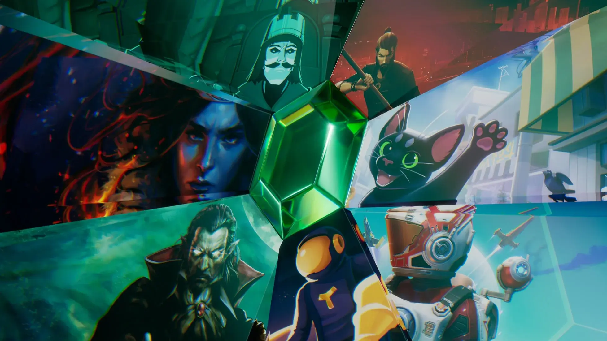 Apple inicia la semana de juegos independientes de la App Store con siete títulos nuevos
