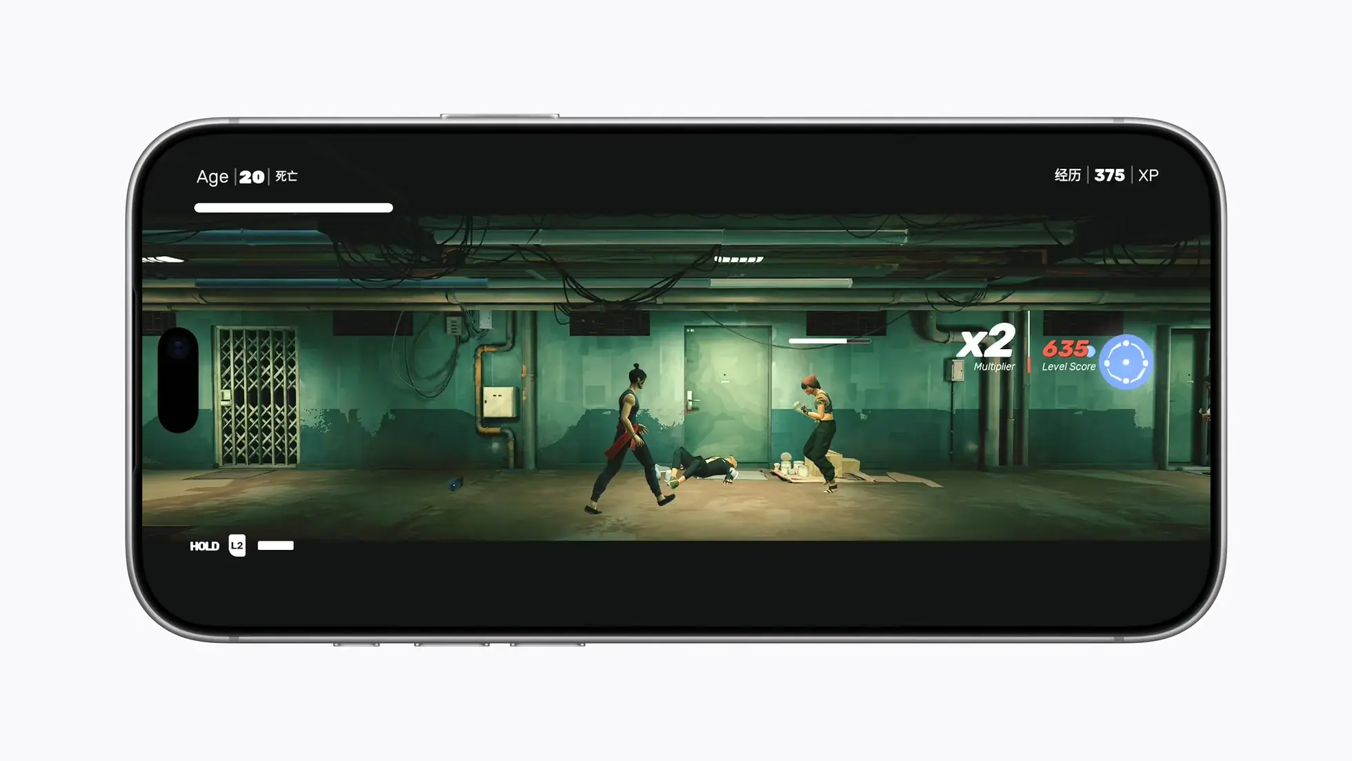 تبدأ Apple أسبوع App Store Indie Games Week بسبعة منتجات جديدة