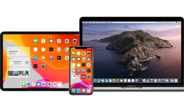 Apple lanza la tercera beta pública de iOS13, iPadOS, tvOS13 y macOSCatalina