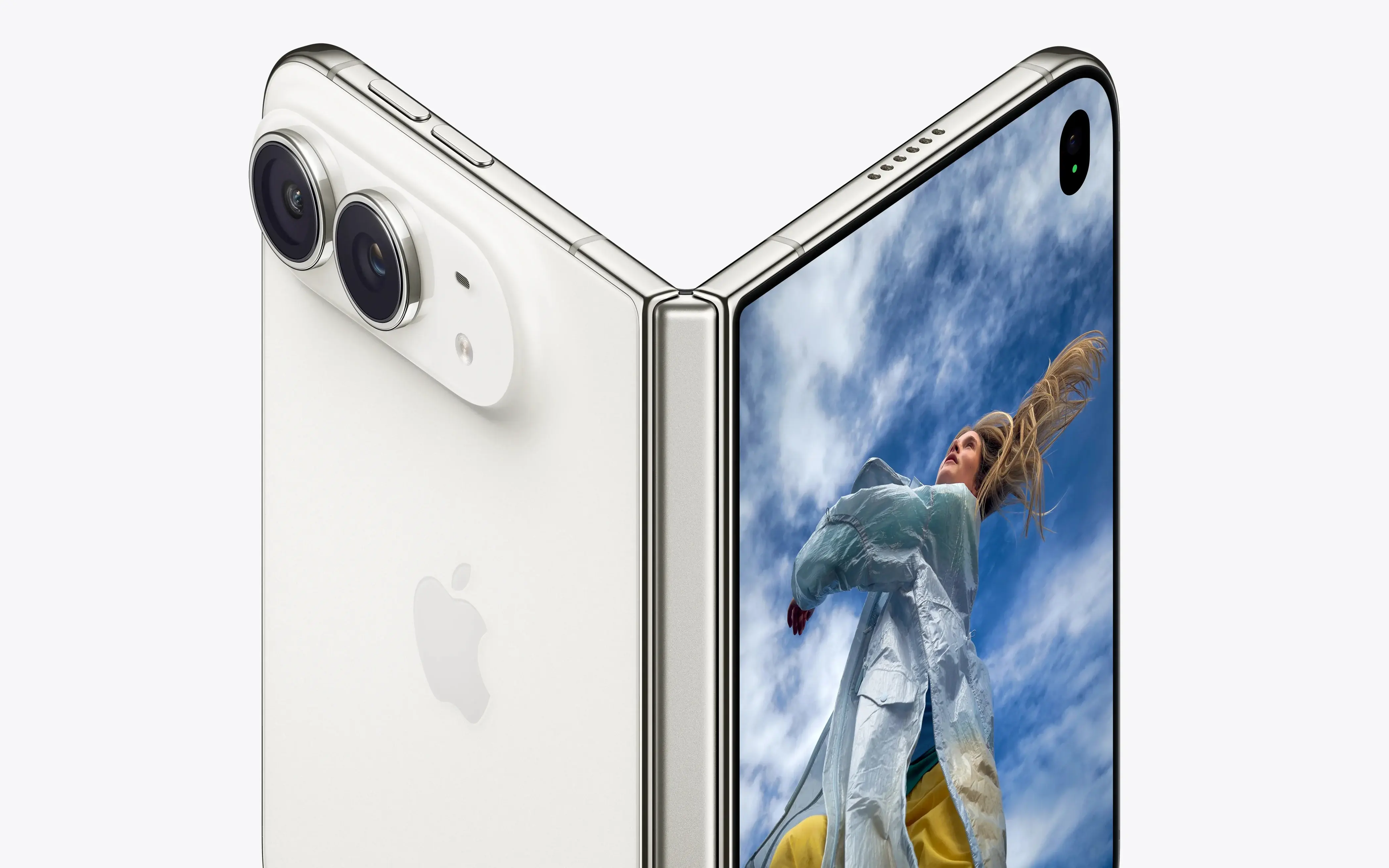 تطرح Apple خدمة Get Ready للطلبات المسبقة على iPhone Duo