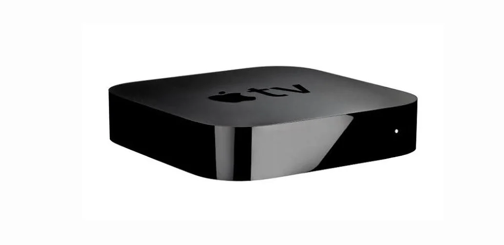 دخل تلفزيون Apple 2017 TV 4K للتو إلى الحالة "عتيقة".