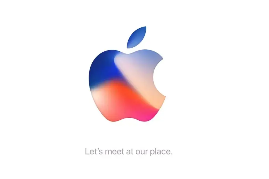 Apple, 9월 12일 iPhone8 이벤트 초대장 발송