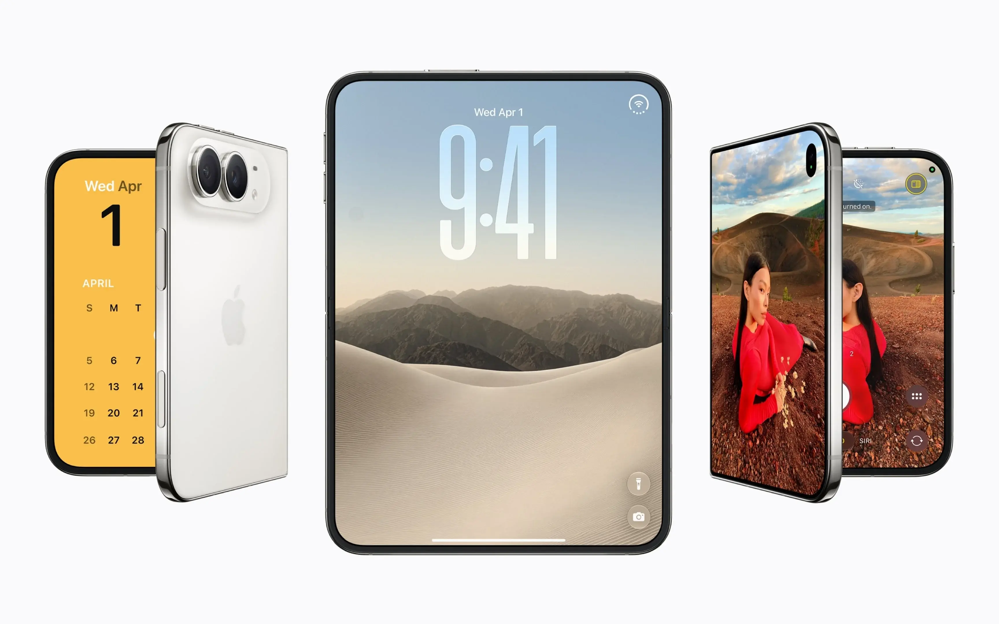 Apple met en garde les acheteurs sans rendez-vous : le stock de l'iPhone Duo le jour du lancement sera limité