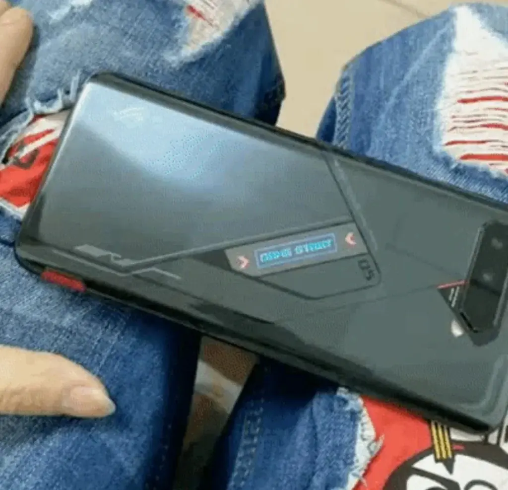Asus ROG Phone 5 получил высшие оценки в новом практическом видео
