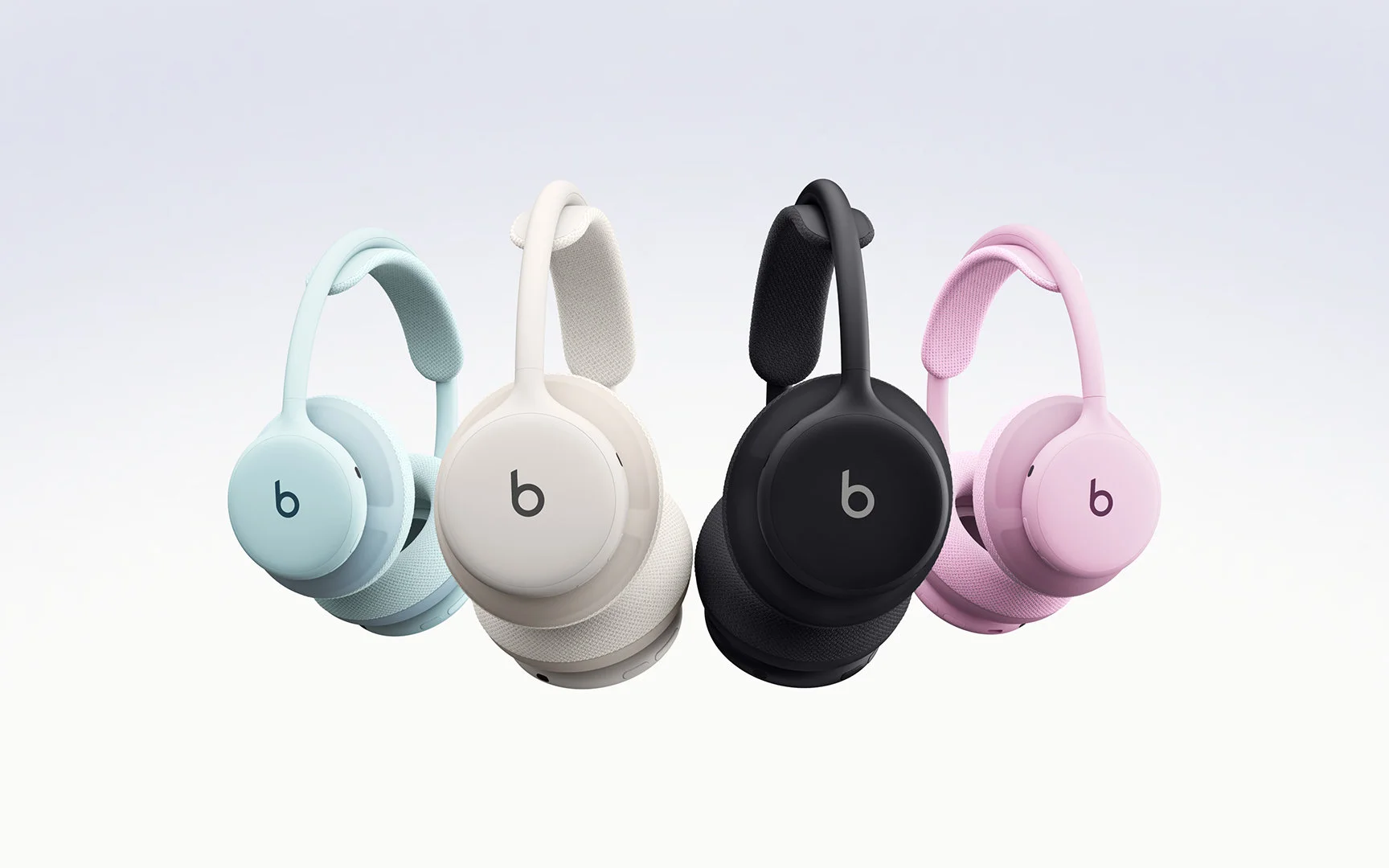 Beats 360 İlk Çıkışı: Kafa Bantlarını ve Minderleri IPX4 Ter Direnciyle Değiştirin