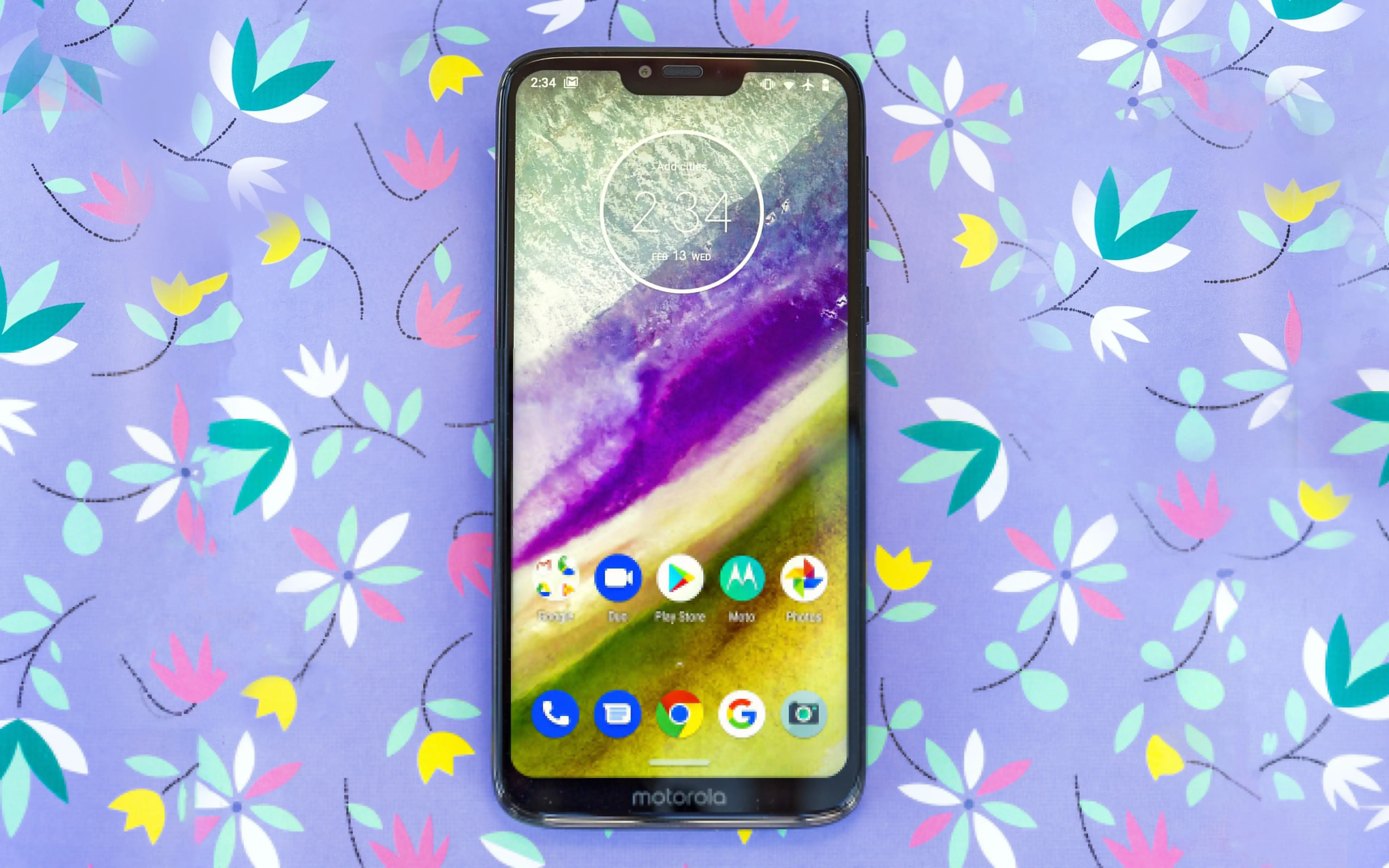 Best Buy kutter Motorola Moto G7 Power-prisen til bare $50