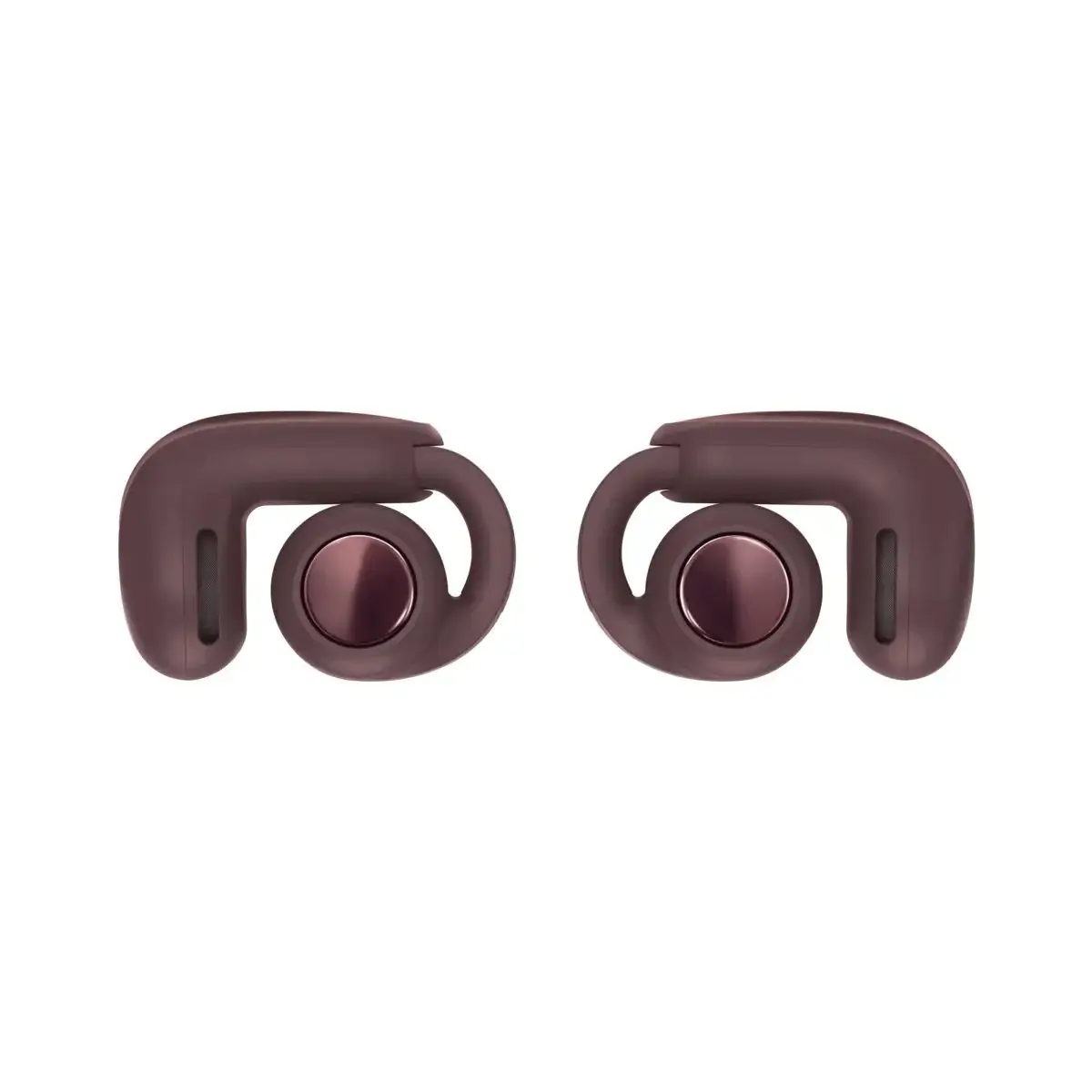 Imágenes oficiales de los auriculares Bose Ultra Open
