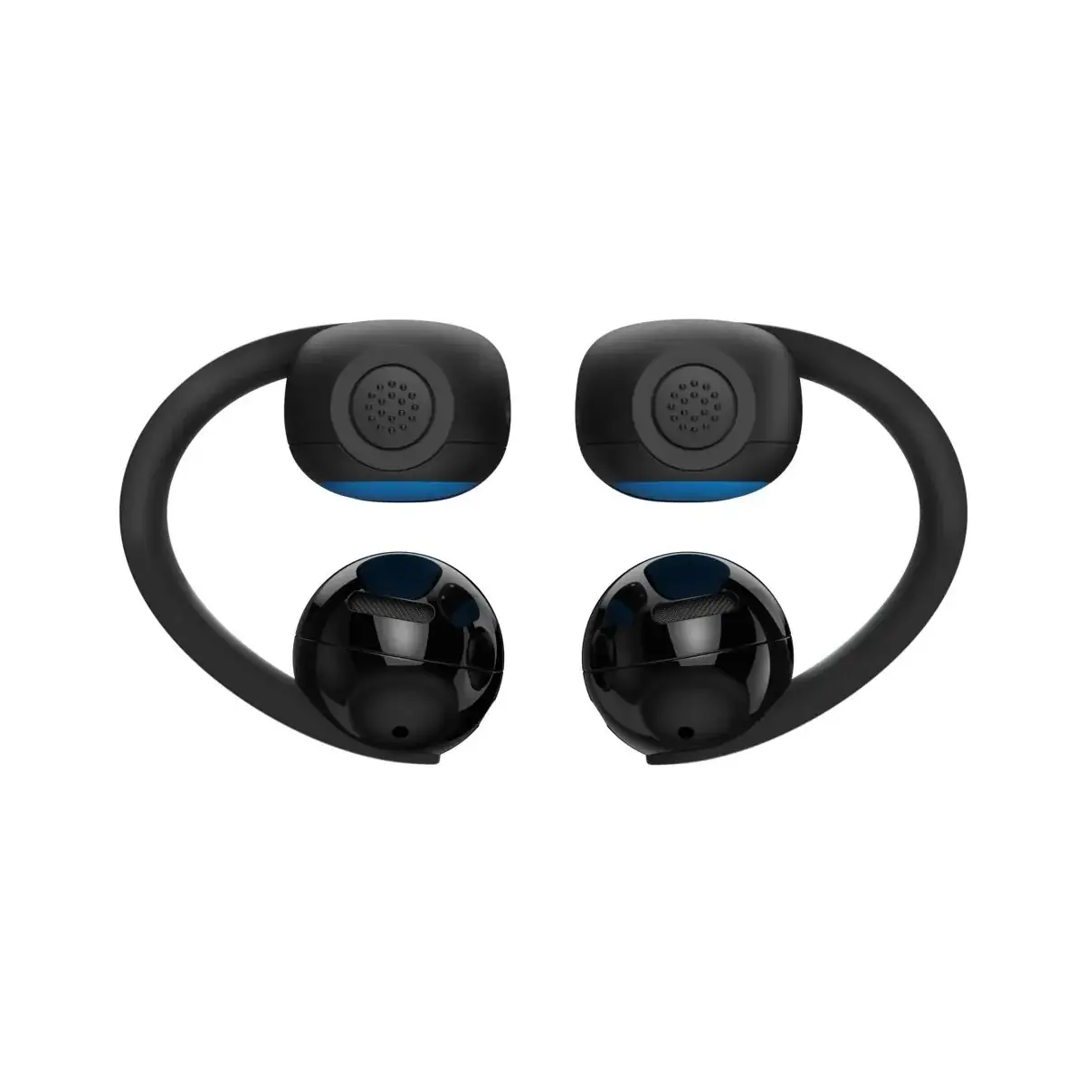 Imágenes oficiales de los auriculares Bose Ultra Open