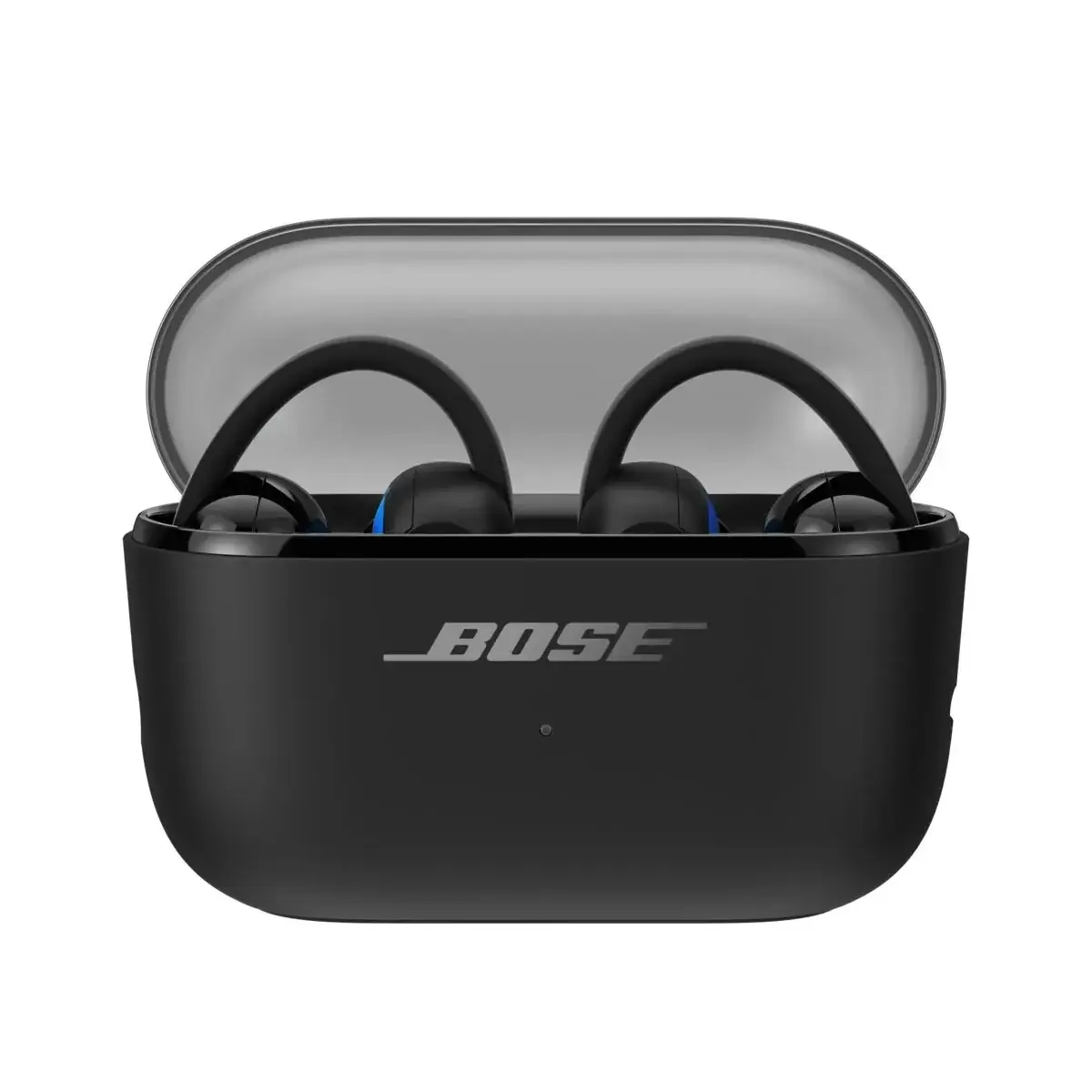 Imágenes oficiales de los auriculares Bose Ultra Open
