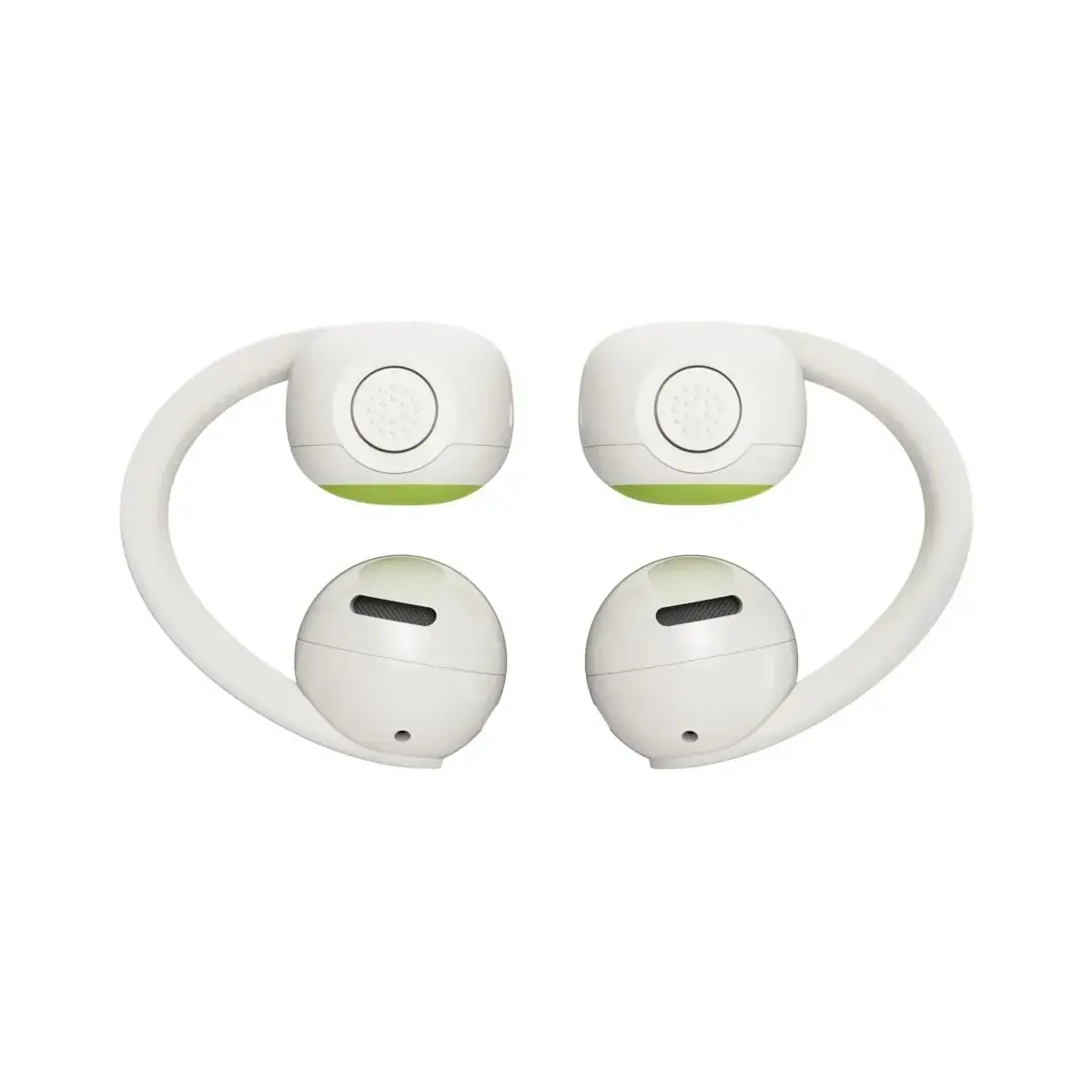 Imágenes oficiales de los auriculares Bose Ultra Open