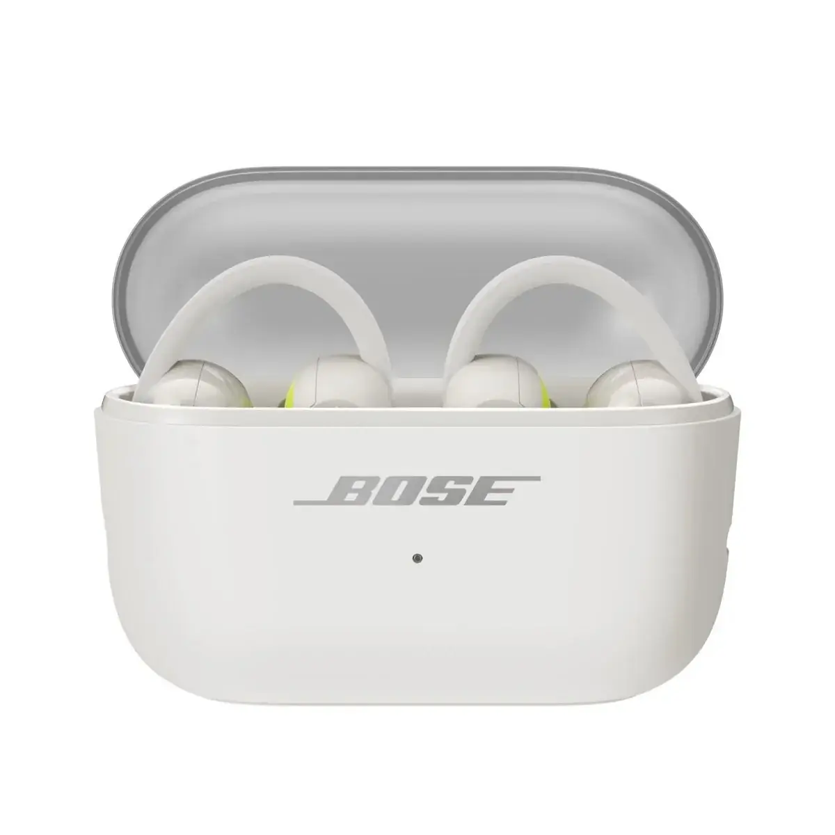 Imágenes oficiales de los auriculares Bose Ultra Open