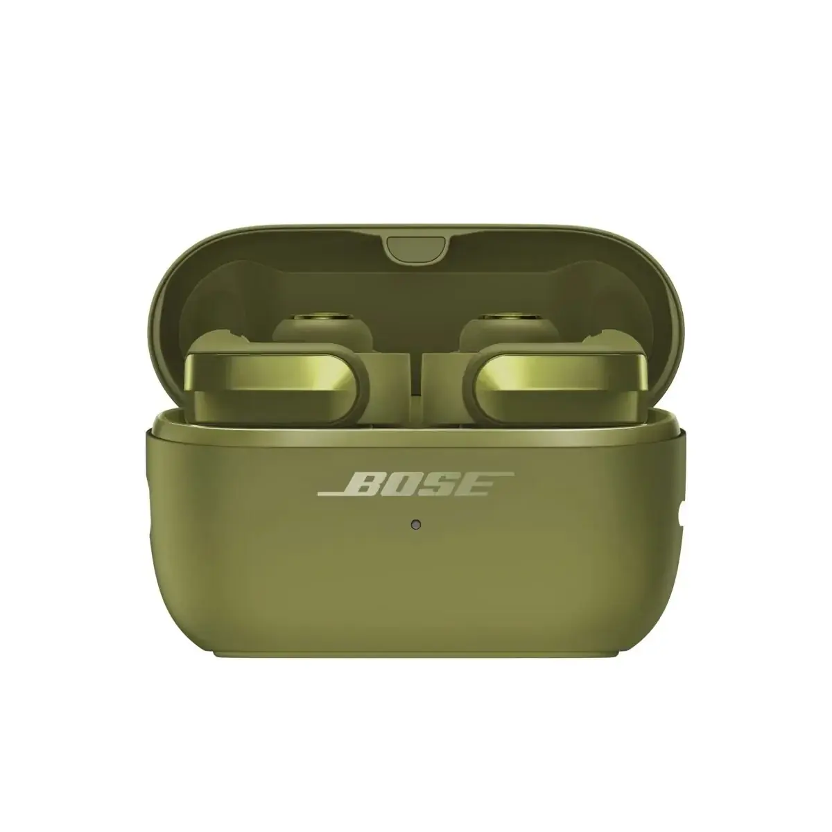 الصور الرسمية لسماعات Bose Ultra Open Earbuds