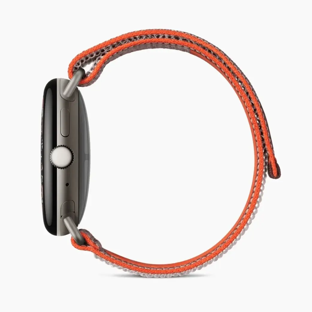 Google Pixel Watch 5 Stephen Curry speciale editie