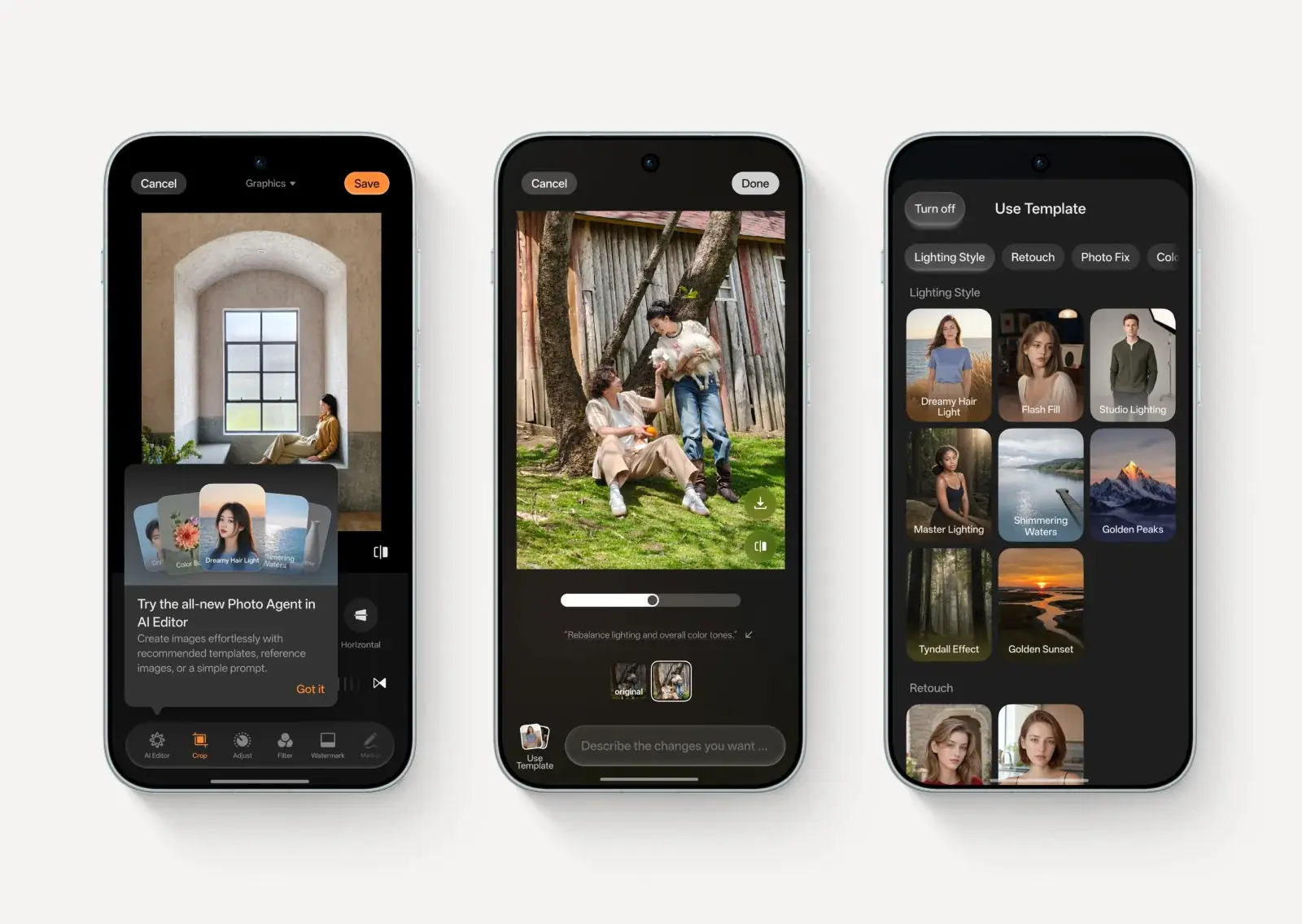 ColorOS 17 comienza su lanzamiento global la próxima semana, aquí está el calendario completo ColorOS 17 comienza su lanzamiento global la próxima semana, aquí está el calendario completo