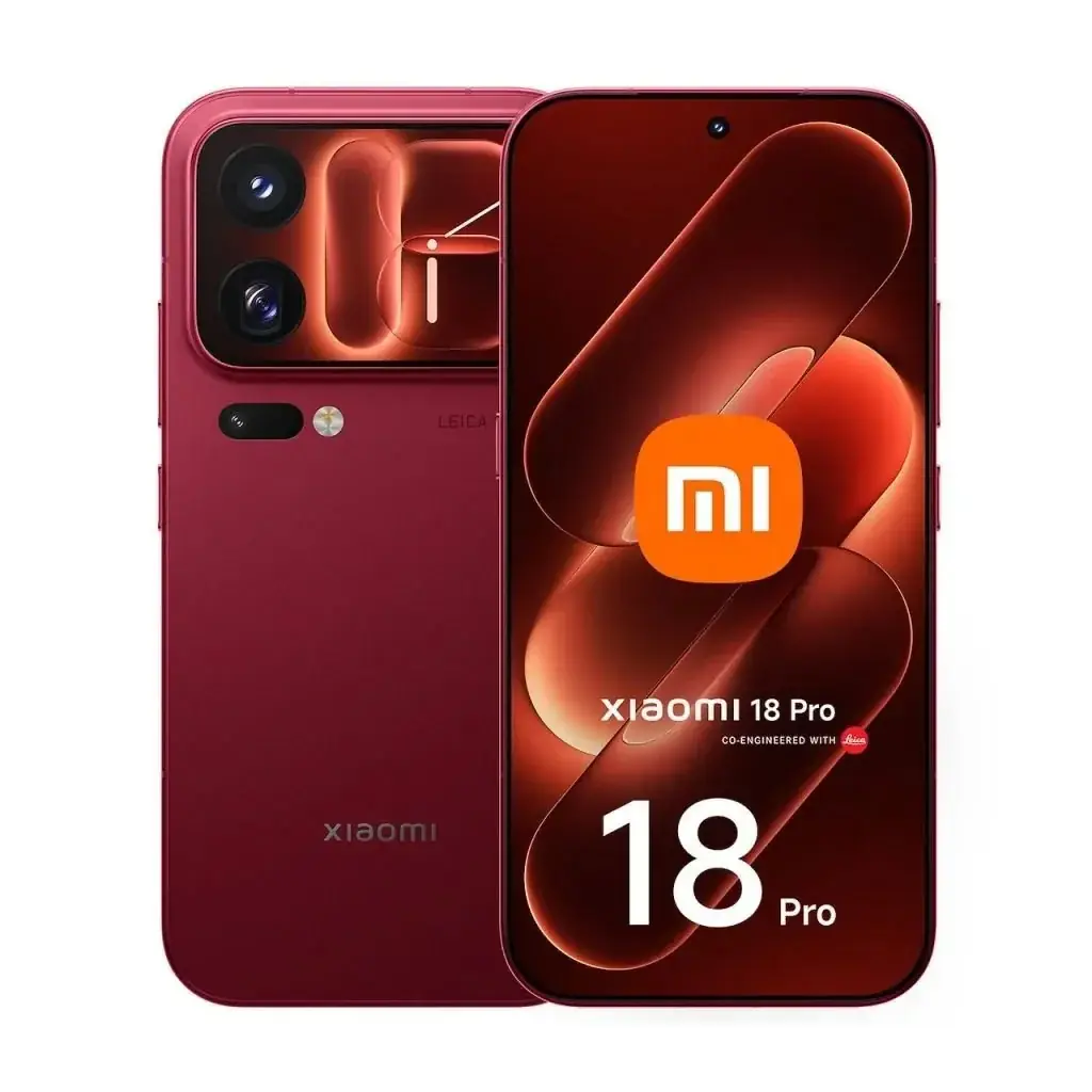 Xiaomi 18 Proがヨーロッパで上場