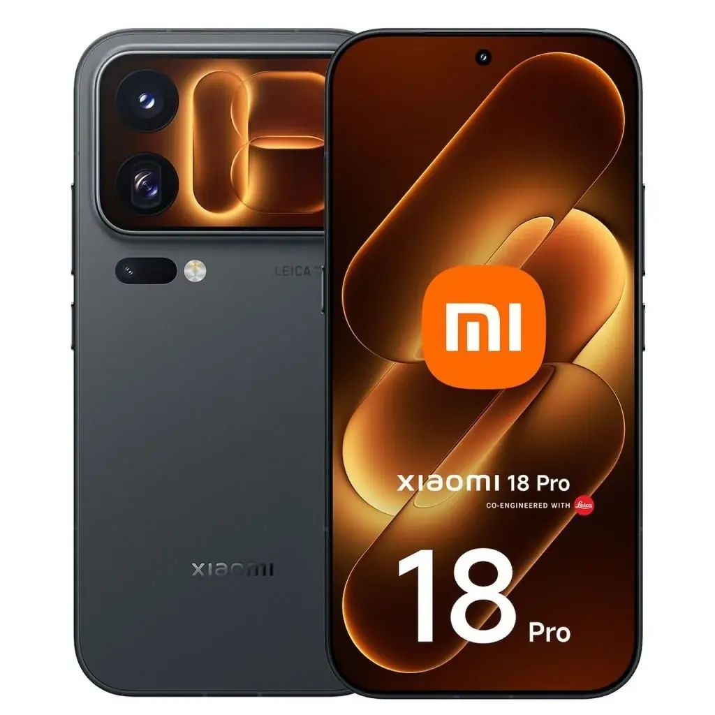 Xiaomi 18 Proがヨーロッパで上場